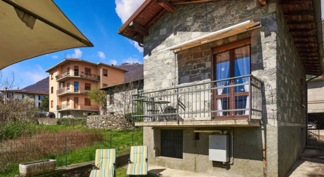 Holiday Home Simoni - Gla107 by Interhome, Book Hotel Gera Lario Como