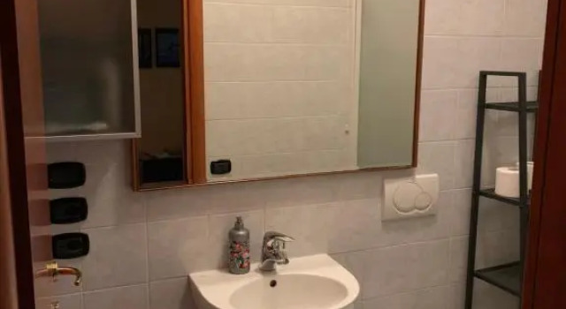 Номер Standard Casa Vacanza Nadia