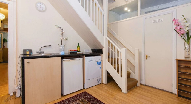 Lovely Talgarth Mansions Apartment - MDHI, Varaa Huoneisto Asunnot kohteessa Merseyside, Huoneisto