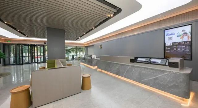 Ji Hotel Gu An Daxing International Airport, Book Hotel Langfang Hebei