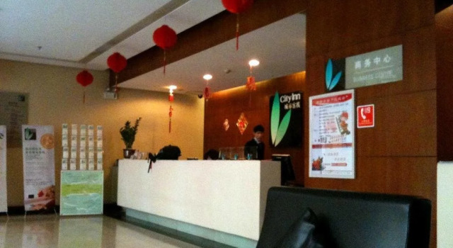 Jinjiang Inn Style, Rezervasyon Otel Guangdong otoparklı oteller, Otopark