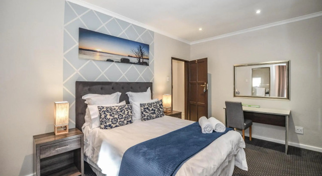 Casa Milner Guest House