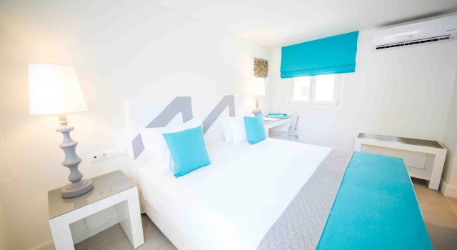 Двухместный номер Superior с видом на море Marpunta Resort, Santikos Collection