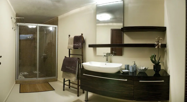 Люкс Comfort Sandima 37 Suites Hotel