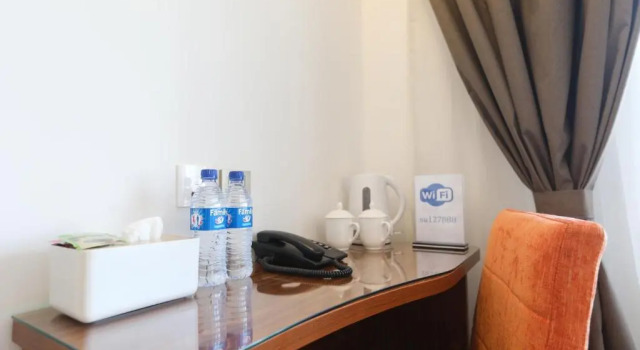 Camera doppia Standard Sunrise Hotel
