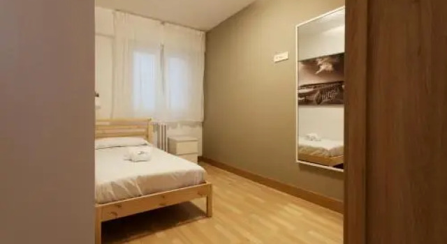 Zuhaitz - Basque Stay, Rezerwuj Hotel Hotele w Baskonia z parkingiem, Parking