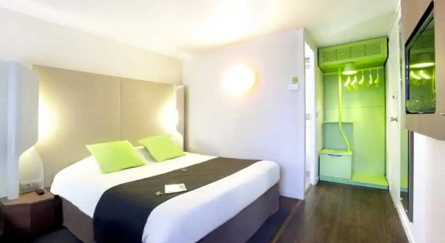 Hotel Inn Design Nantes