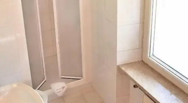 Одноместный номер Standard с балконом Hotel Latemar