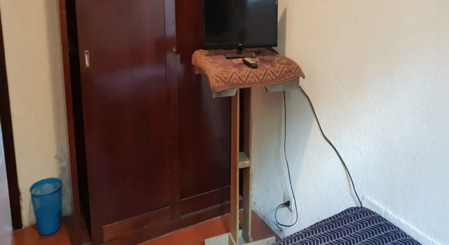 Huellas Hostal Antigua, Book Hotel Hotels in Zacatepeques with Parking, Parking