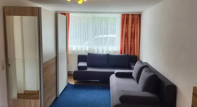 Holiday Home in Holzgau Near Snowworld Ski Area, Rezervasyon Tatil Evi Lechtal villalar, Villa