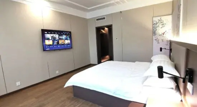 Suite Deluxe Lg Hotel