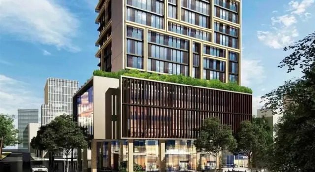Grand Mercure Hanoi, Забронировать Отель Донгда Ханой