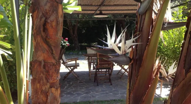 Villa Oceri Gioiosa Marea, Prenota Villa Piraino Sicilia