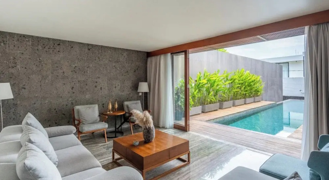 Вилла Saidov Villa by Betterplace