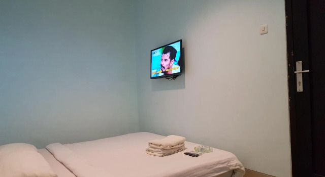 Standard Zimmer Shinta Guesthouse