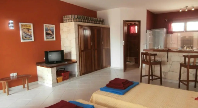Bungalow Marietta, Reserva ahora Hotel Vila do Maio Maio