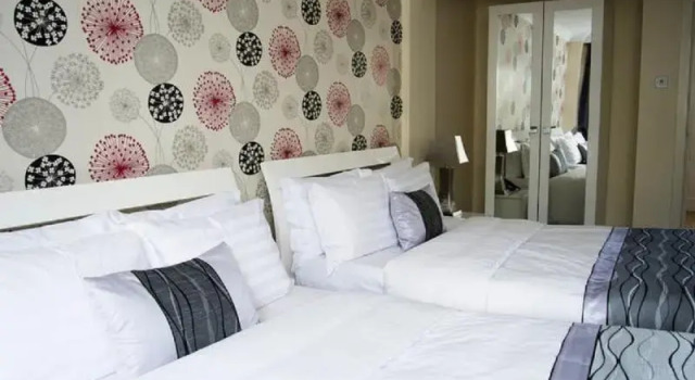 Номер Standard The New London Carlton Hotel & Service Apartments