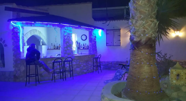 Апартаменты Casa Mica