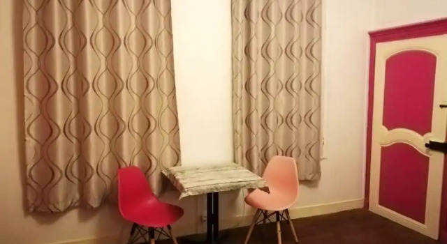 Apartment With one Bedroom in Sens, With Enclosed Garden and Wifi, Prenota Appartamento Sens 