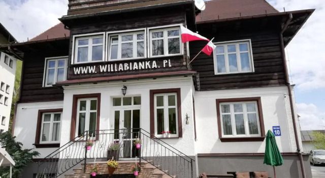 Willa Bianka, Prenota Hotel Szczyrk Silesia