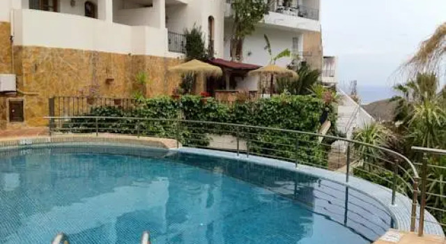 Apartamento Vista Natalia, Забронировать Апартаменты/квартира Мохакар Коста-де-Альмерия, рядом с Дом El Mirador del Castillo