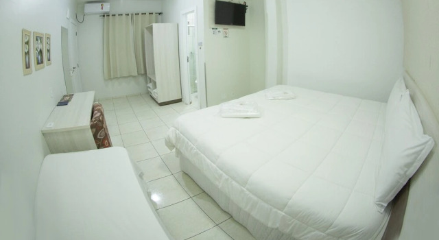 Студия Deluxe Hotel Sambakia