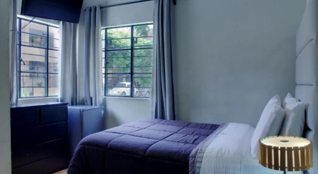 Двухместный номер Standard Casita Libertad Barranco
