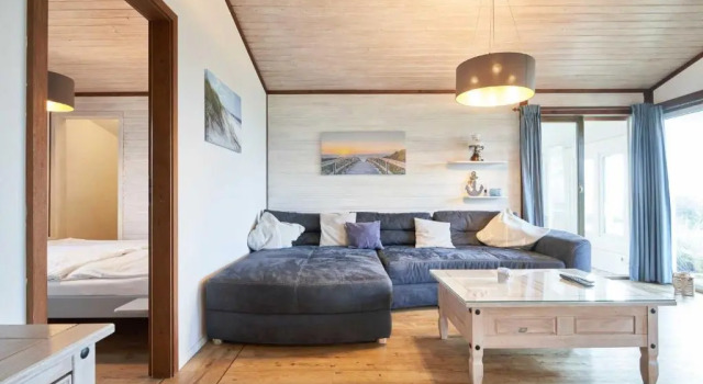 Horn sien Hus, Забронировать Отель Зимонсберг Nordfriesland