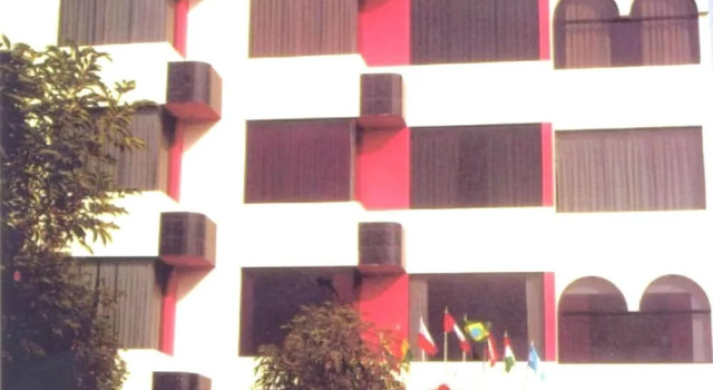 Hostal Souvenir, Prenota Hotel Yanahuara Arequipa