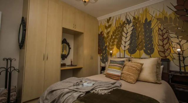Номер Standard AUGE 44 GUEST APARTMENTS