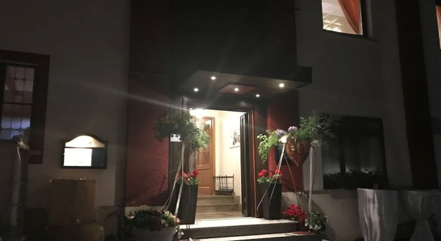 Lamm Hotel-Restaurant