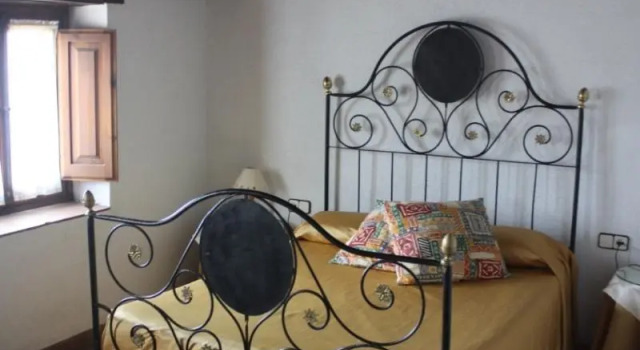 El Jufre, Réserver Hôtel Tavertet Osona
