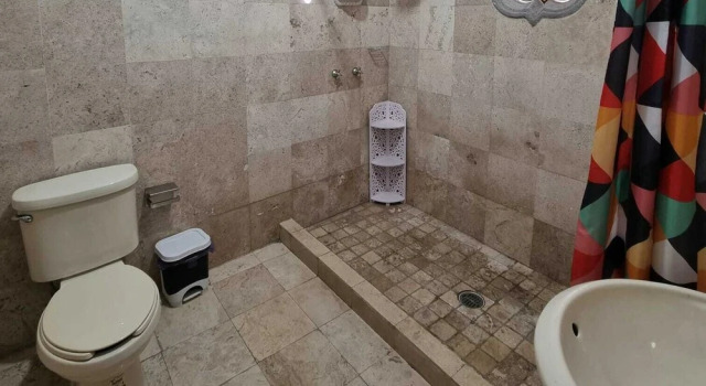 Номер Standard Hotel Puerto Morelos Cuernavaca
