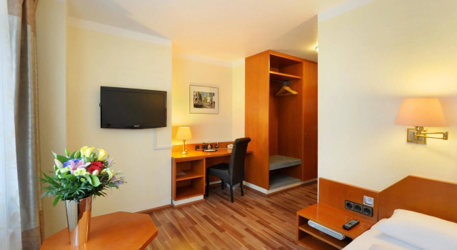 Bellevue Hotel