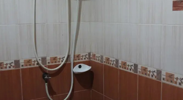 Номер Standard Gino House