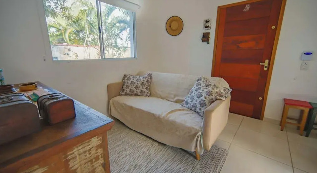 Casa Pet-friendly com Wi-fi e Churrasqueira