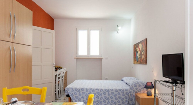Студия VilleSalento - Torre Vado M608