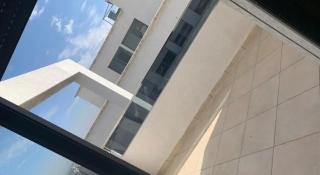 Modern Apartments in Tangier (Near city center)