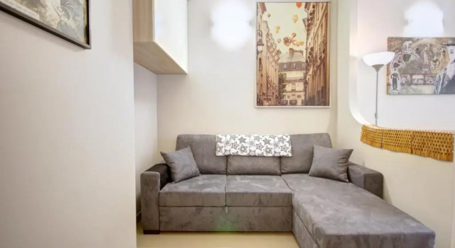 MilanRentals - Charlie Apartment, Забронировать Апартаменты/квартира Апартаменты Милана, рядом с Сондрио, Апартаменты/квартира