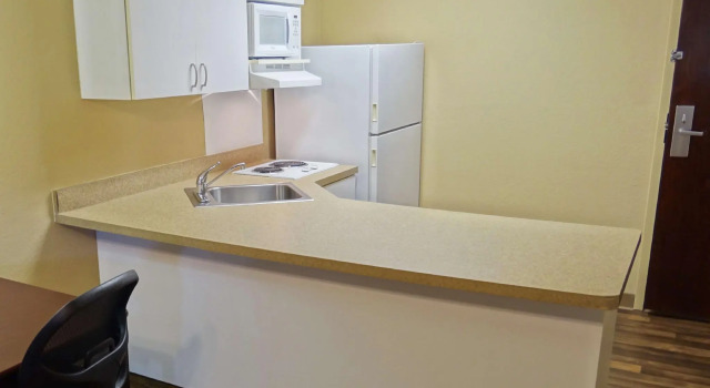 Номер Deluxe Extended Stay America Suites - Oakland - Emeryville