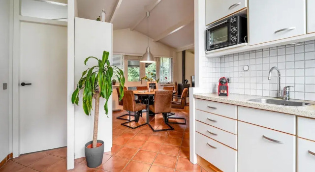 Коттедж Dog-Friendly Stay w Spa