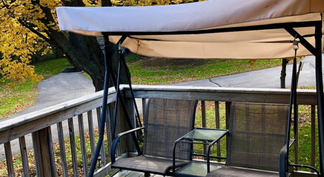 Premium Suite Lazy Cloud