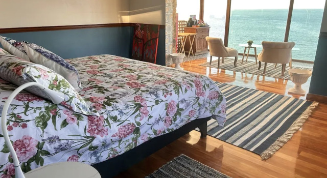 Standard Zimmer Pacificsunset Concón