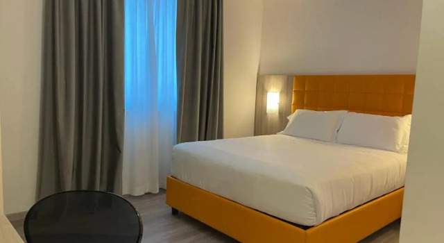 Hotel Omnia