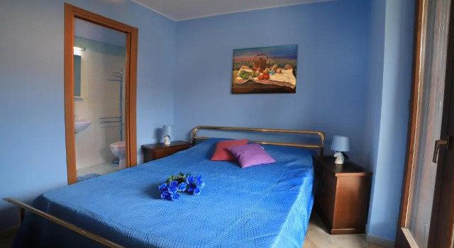 Двухместный номер Standard B&B PRINCESS ROOM