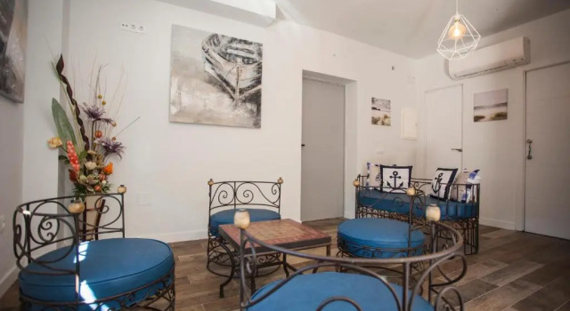 Апартаменты Apartamentos El Volante II