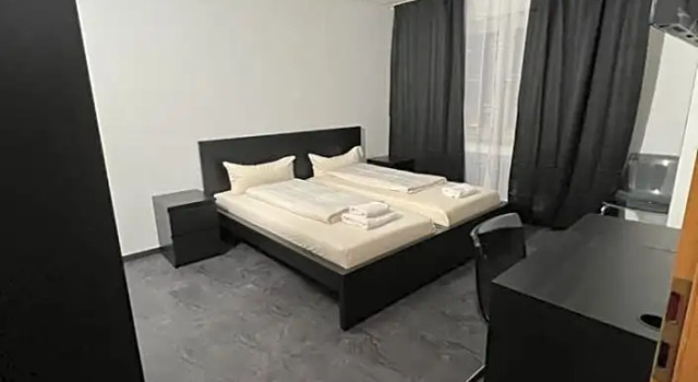 Номер Standard Hotel Dümptener Hof