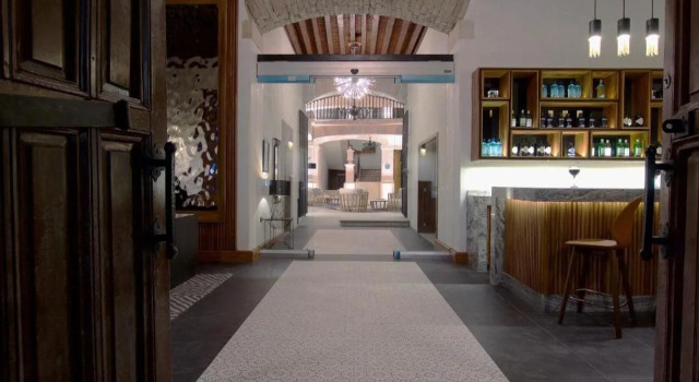 Nueve 25 Hotel Boutique, Забронировать Бутик-отель Гуанахуато El Bajio, рядом с Аллея поцелуев