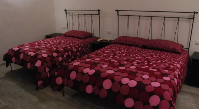Номер Standard Guest House Zefiro
