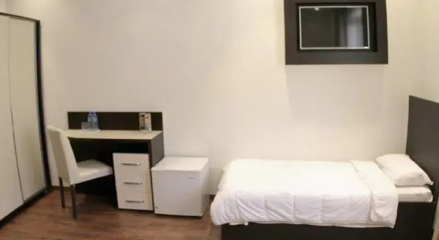 Люкс Standard HOTEL IKRAM EL DHAYF